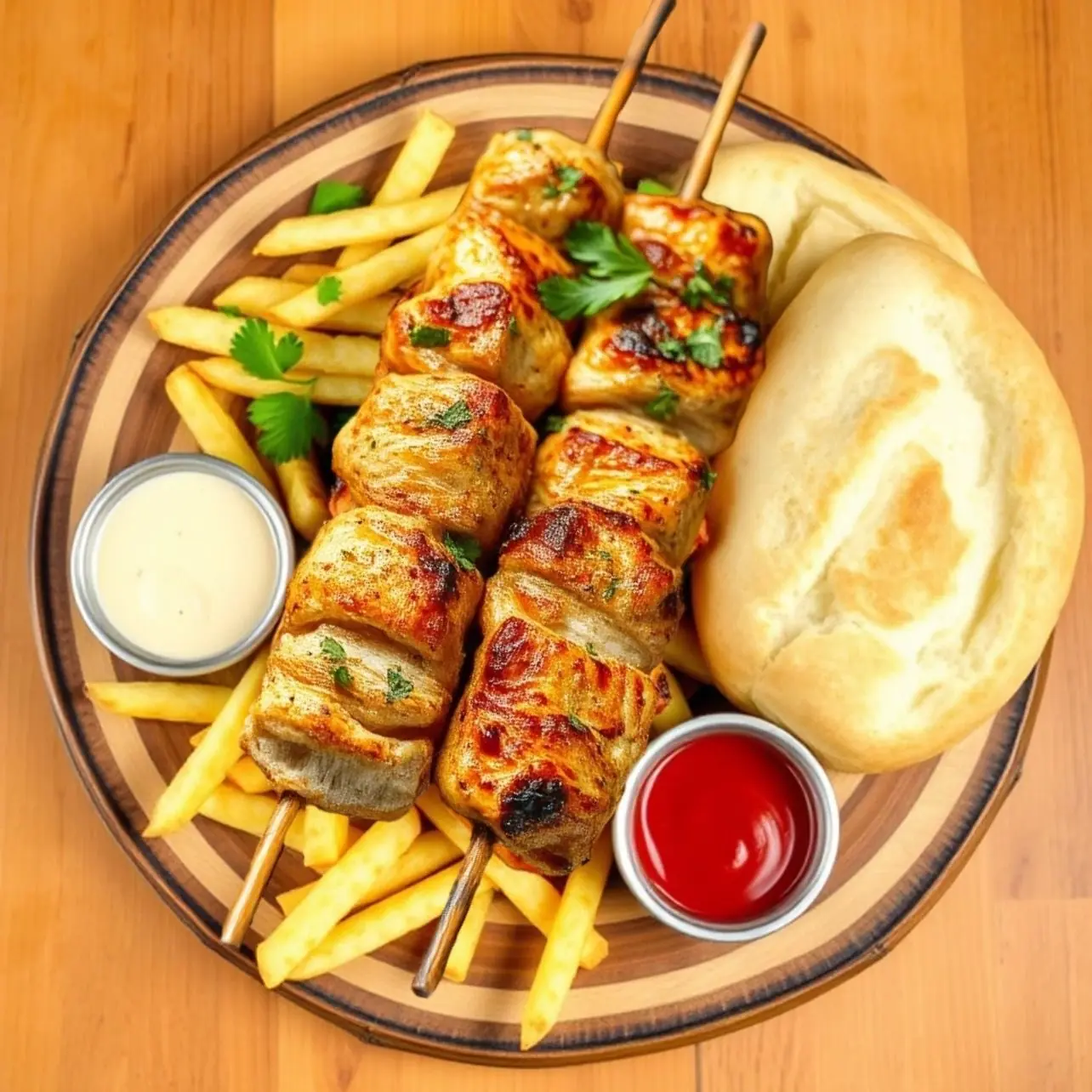 Shish Tawook شيش طاووق - Image 2