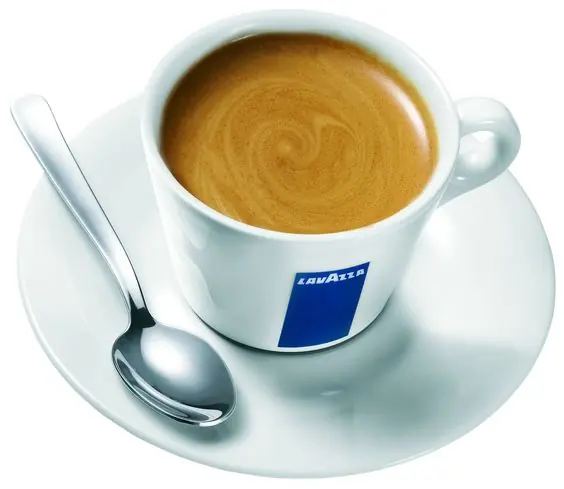 Double Espresso إكسبريسو دبل