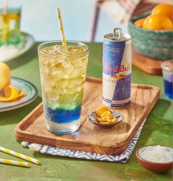 Energy Drink مشروب الطاقة