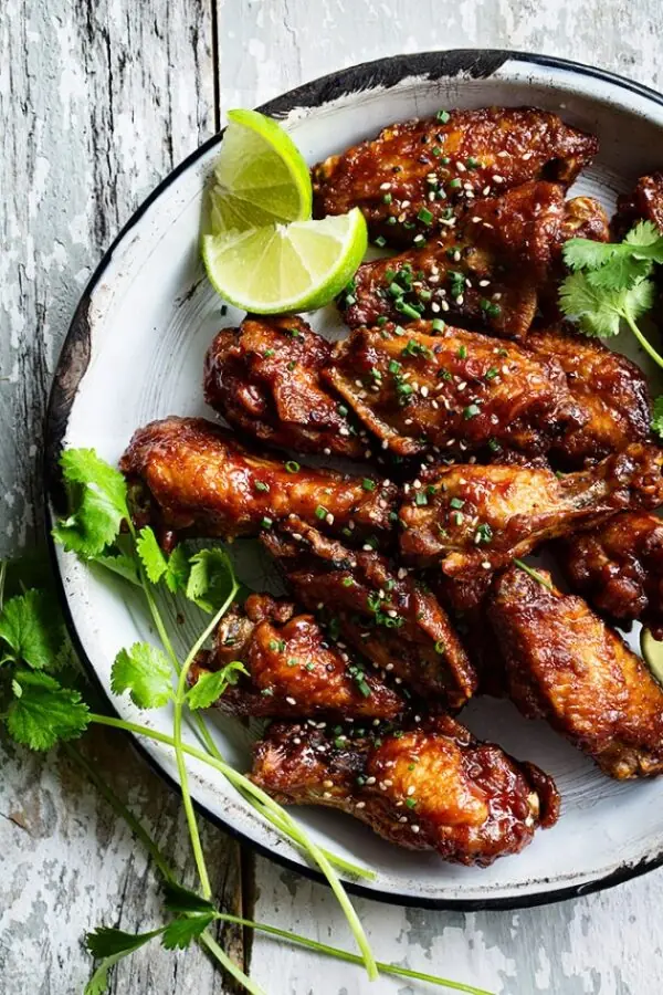 Chicken Wings جوانح دجاج - Image 2