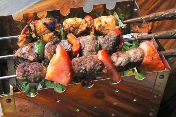 Mix Grills مشاوي مشكلة - Image 2