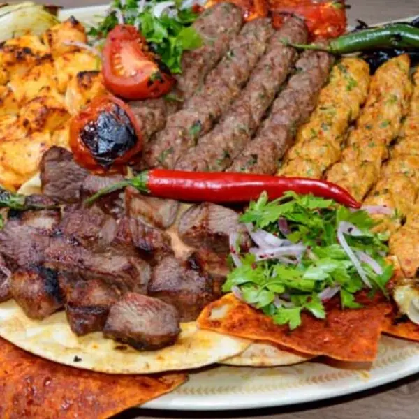 Mix Grills مشاوي مشكلة