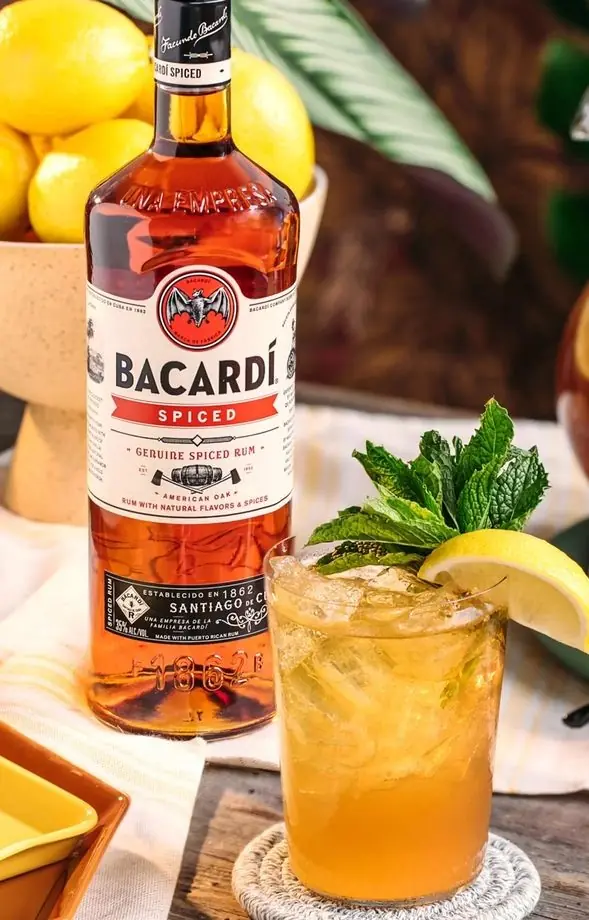 Bacardi