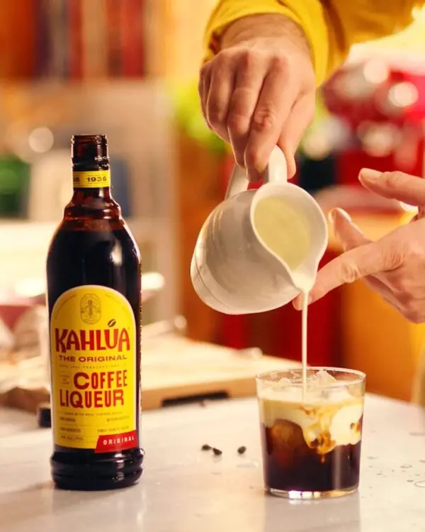 Kahlua Coffee Liqueur