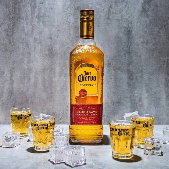 Cuervo Tequila - Image 2