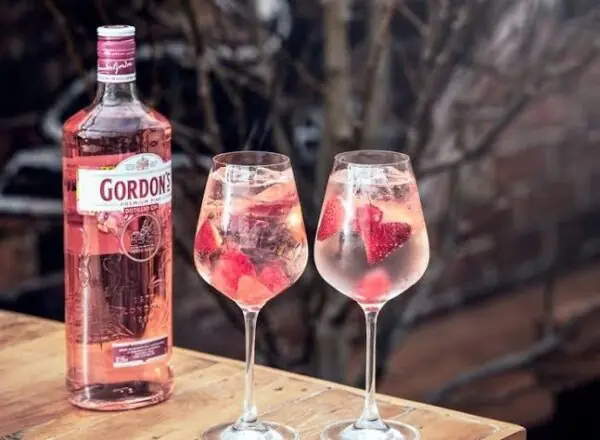 Gordon's Gin