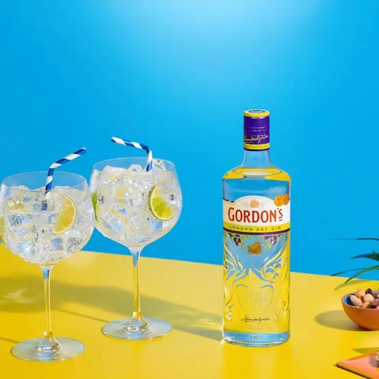 Gordon's Gin Dry