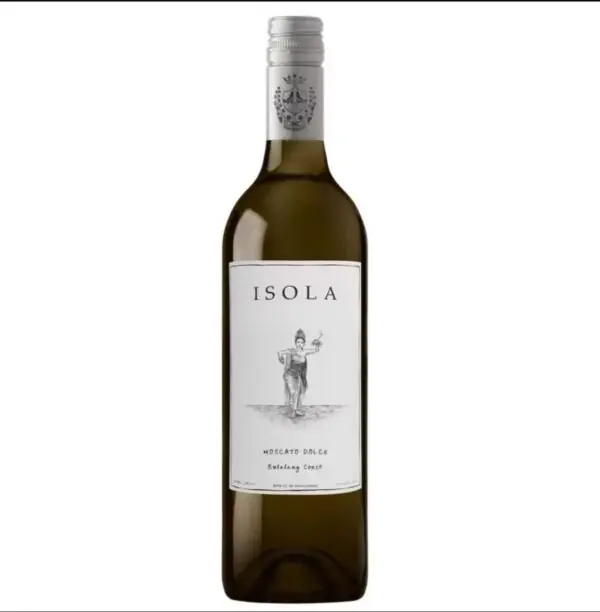 Isola - Moscato Dolce