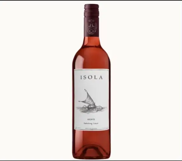 Isola - Rosato