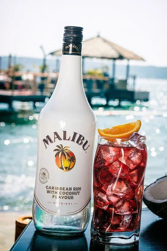 Malibu Ram