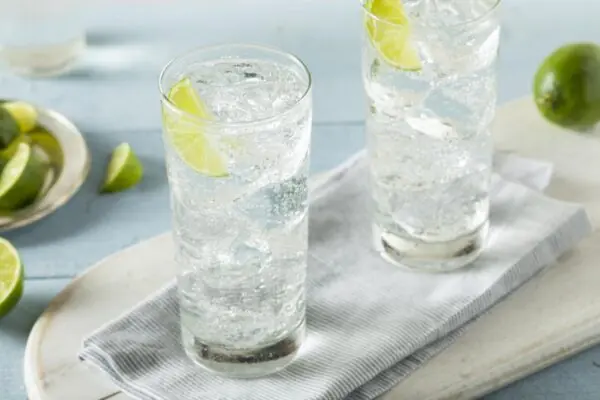 Tonic Water تونيك واتر