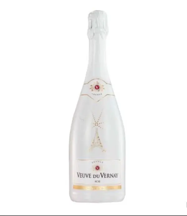 Veuve Du Vernay -Ice