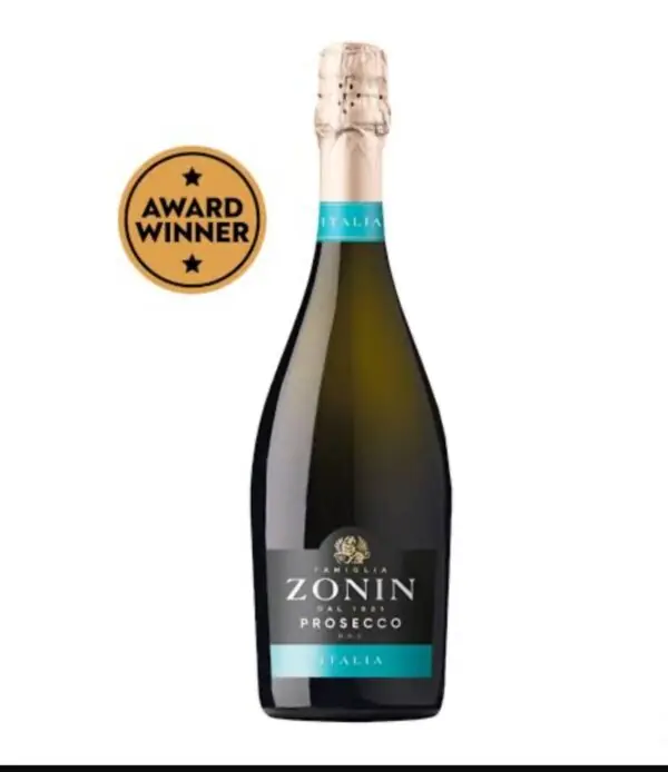 Zonin Prosecco - Italy