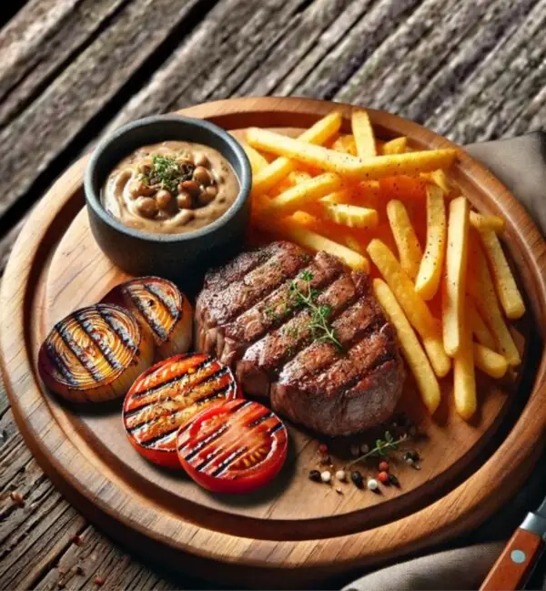 Steak 250gTenderloin Premium