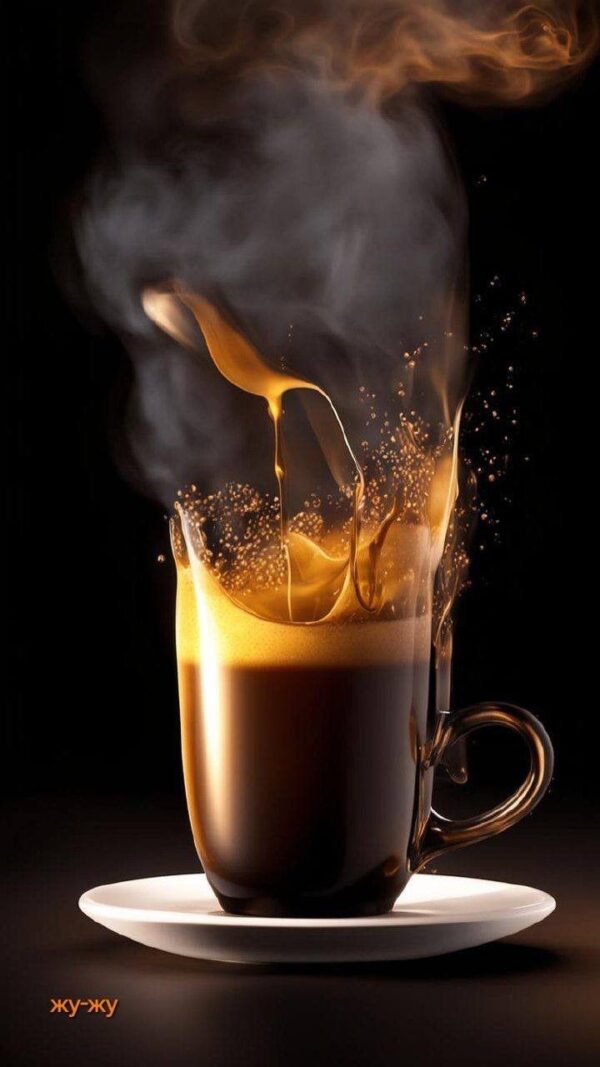 Caffe Crema