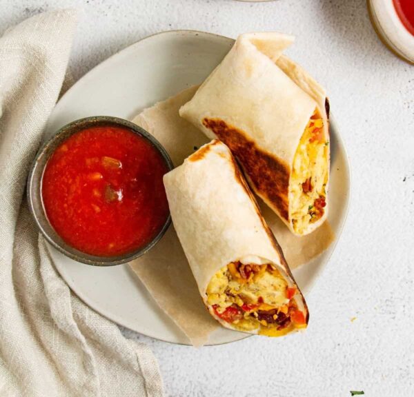 Eggs Sandwich