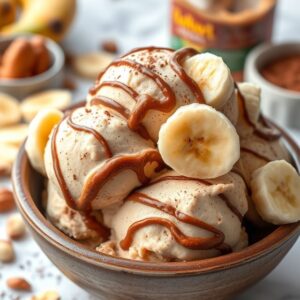 Banana Split بنانا سبليت